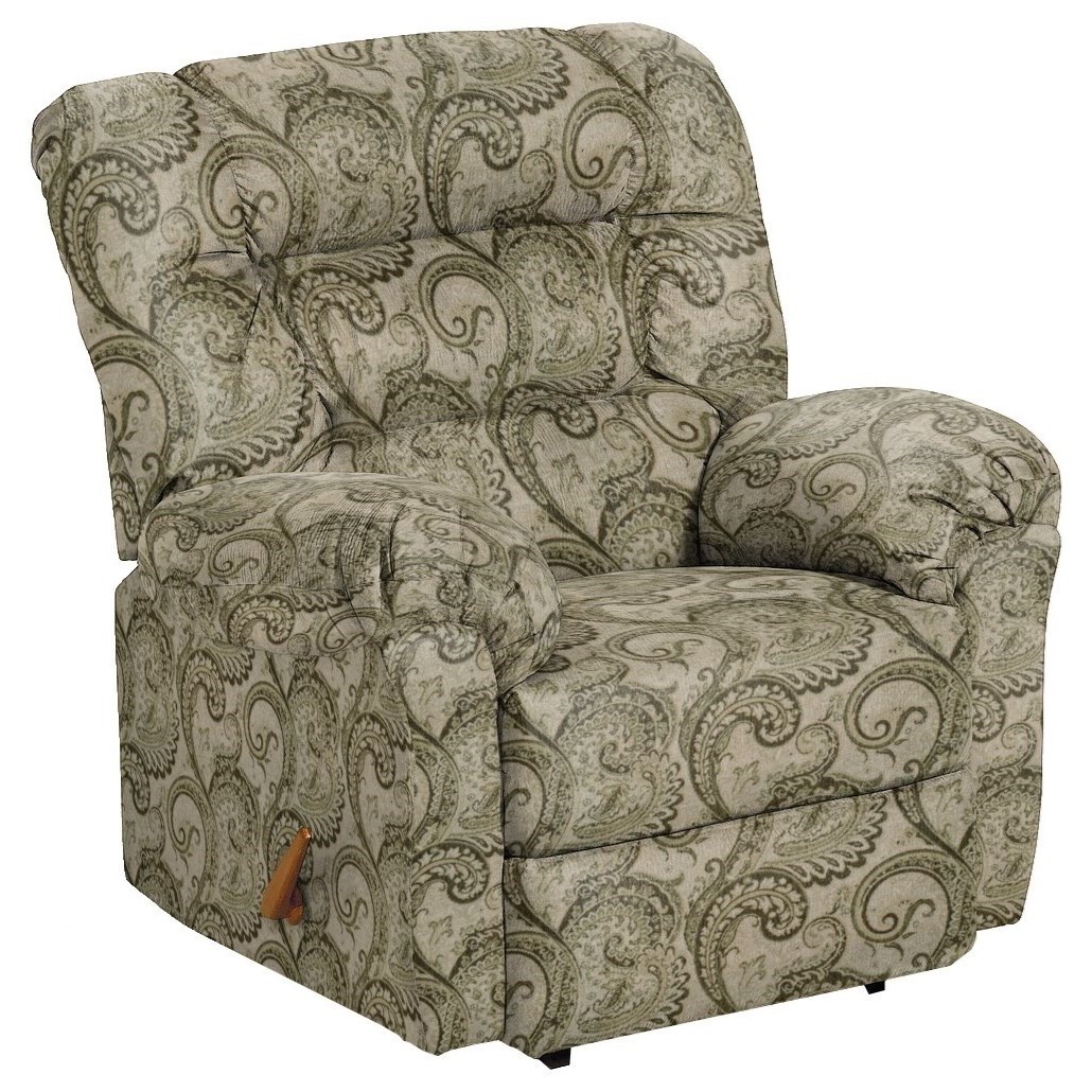 Best Home Furnishings The Beast Recliners 1B57 28529 Troubador Rocking Reclining Chair Jacksonville Furniture Mart Recliner Three Way